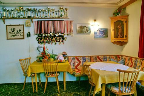 Hostal Haus Venetblick