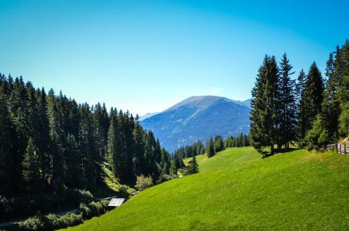 Agroturismo Haus Hochzeigerblick