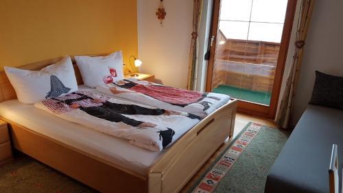Hotel Marteshof