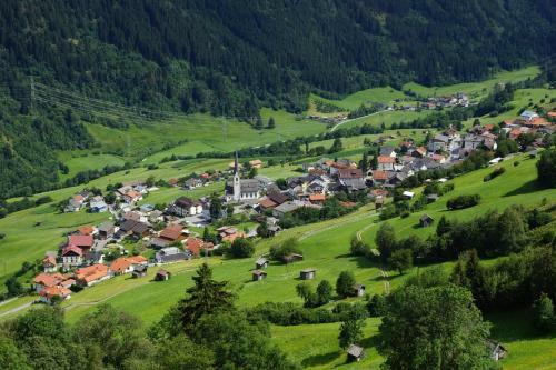 Hotel Marteshof