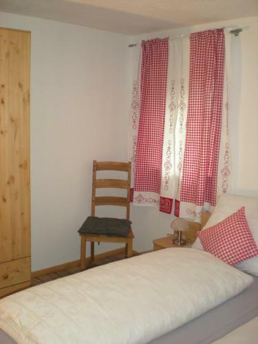 Apartamento Haus Elfriede