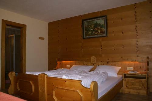 Posada Gasthof Hirschen