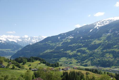 Apartamento Ferienwohnung Nussbaum