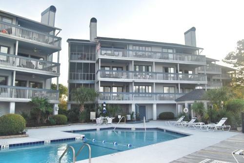 Apartamento Hermitage 1g Condo