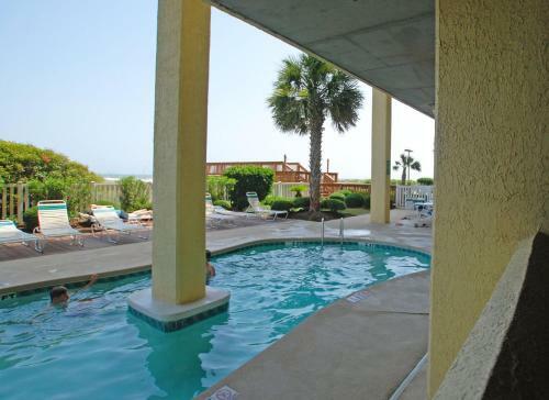 Apartamento Sunrise Pointe 4f Condo