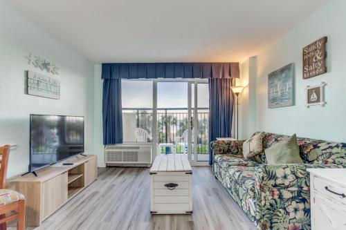Apartamento Boardwalk Oceanview Condo