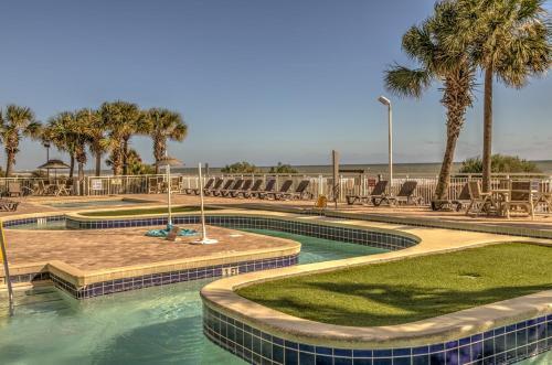 Apartamento Atlantica III Unit 1254 Condo