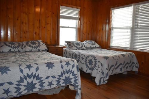 Admirals Roost Home