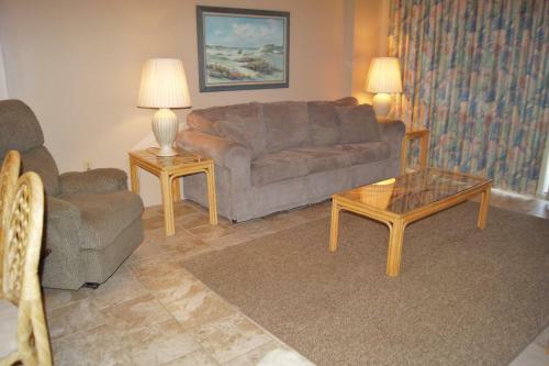Apartamento Shoreham Towers 7b Condo