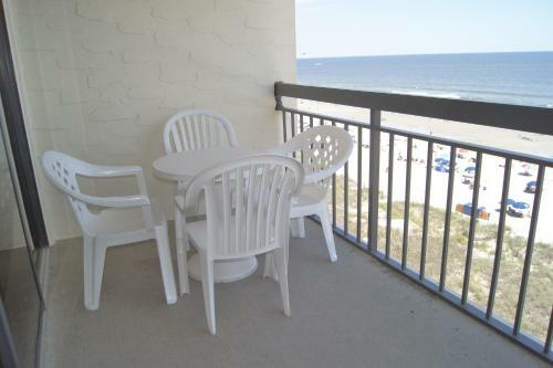 Apartamento Shoreham Towers 7b Condo