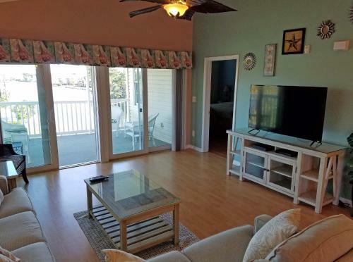 Apartamento Ocean Keyes 3941 Condo