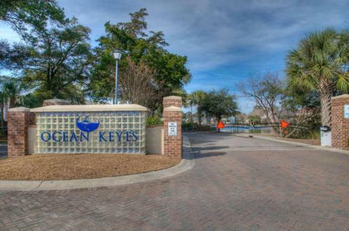 Apartamento Ocean Keyes 3941 Condo