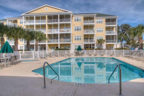 Apartamento Ocean Keyes 3941 Condo