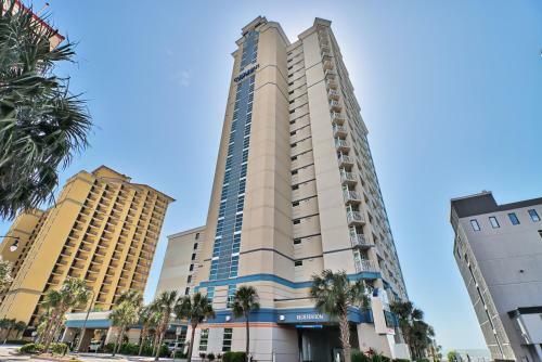Aparthotel Suites At The Beach