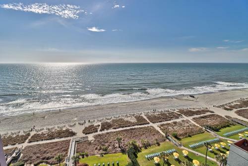Aparthotel Suites At The Beach