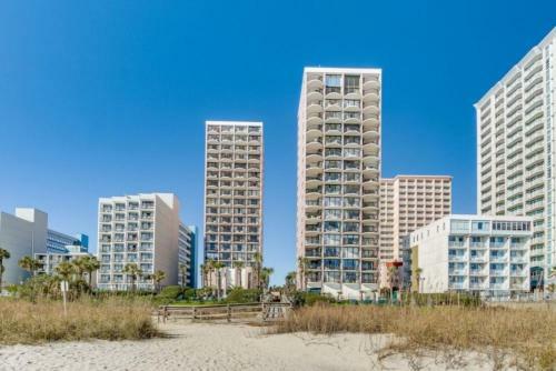 Aparthotel Suites At The Beach