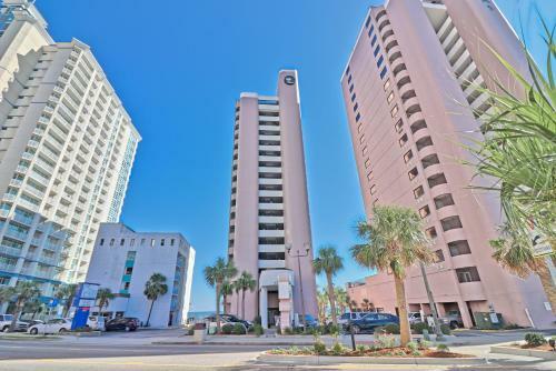 Aparthotel Suites At The Beach