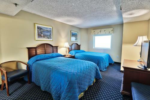 Aparthotel Suites At The Beach