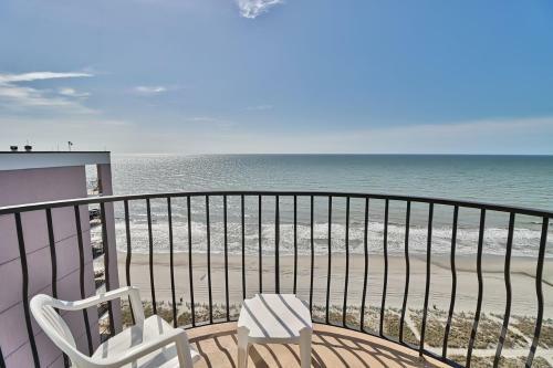 Aparthotel Suites At The Beach
