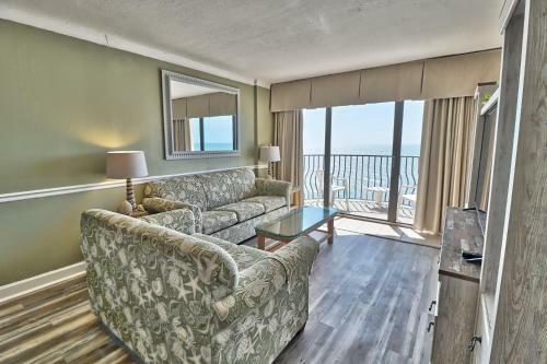 Aparthotel Suites At The Beach