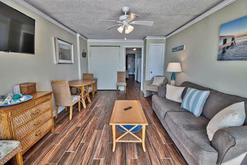 Aparthotel Suites At The Beach