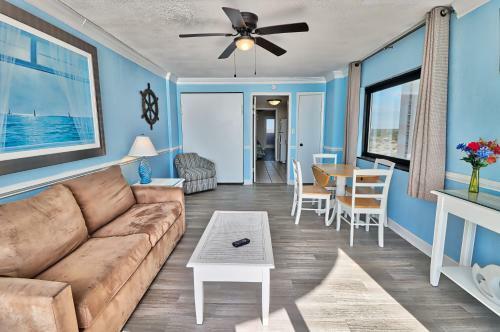 Aparthotel Suites At The Beach
