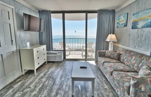 Aparthotel Suites At The Beach