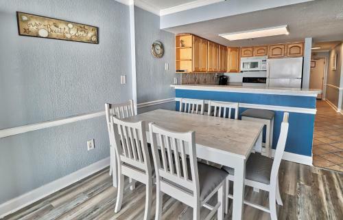 Aparthotel Suites At The Beach