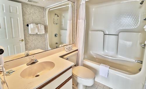 Aparthotel Suites At The Beach