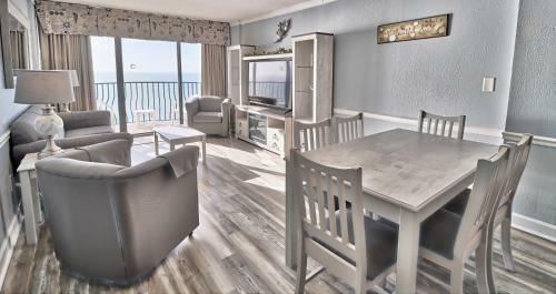 Aparthotel Suites At The Beach