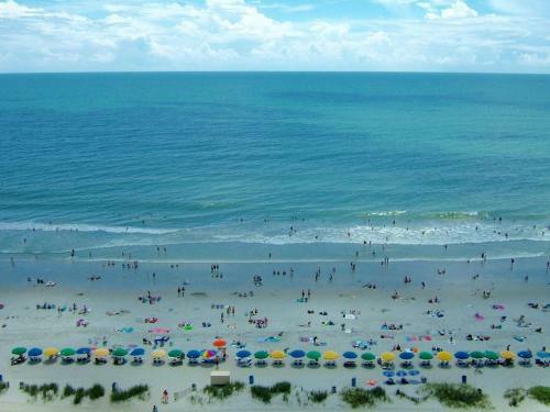 Aparthotel Suites At The Beach