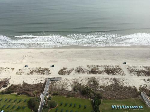 Aparthotel Suites At The Beach