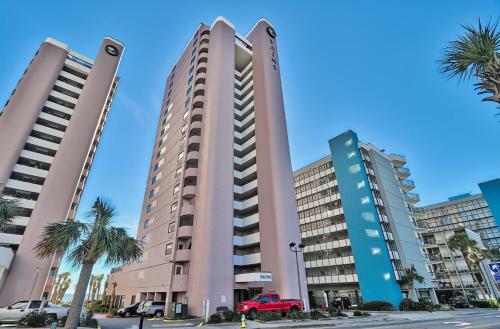 Aparthotel Suites At The Beach