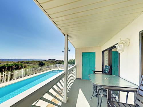 Apartamento 105 South Ocean Boulevard Condo