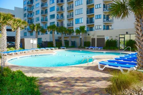 Apartamento The Resort