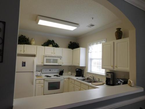 Apartamento Havens #1811 Condo
