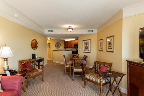 Apartamento Anderson Ocean Club 1112 Condo