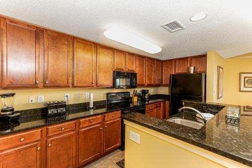 Apartamento Anderson Ocean Club 1112 Condo