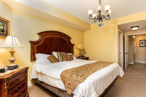 Apartamento Anderson Ocean Club 1112 Condo