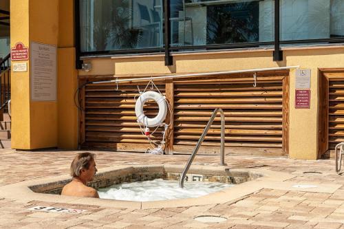 Apartamento Anderson Ocean Club 1112 Condo