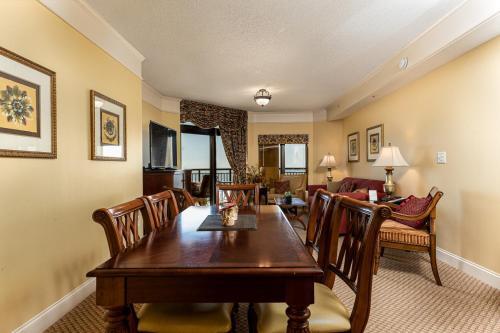 Apartamento Anderson Ocean Club 1112 Condo