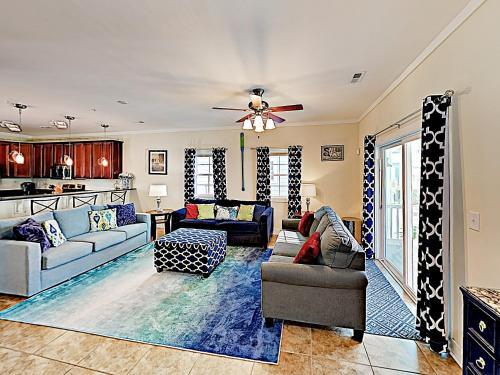 2732 Kashton Drive Home