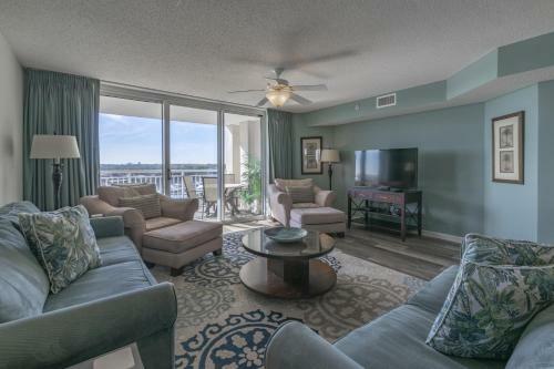 Apartamento Yacht Club Villas #1-801