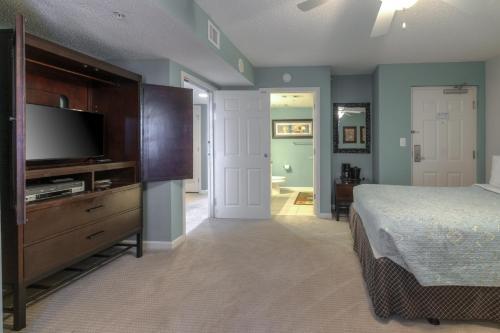 Apartamento Yacht Club Villas #1-801