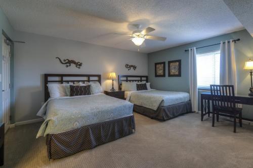 Apartamento Yacht Club Villas #1-801