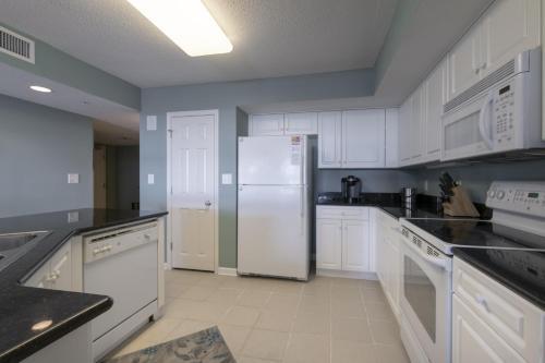 Apartamento Yacht Club Villas #1-801