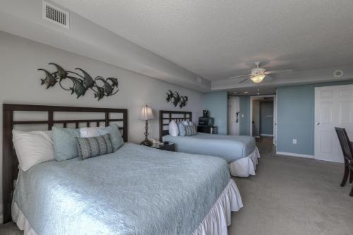 Apartamento Yacht Club Villas #1-801