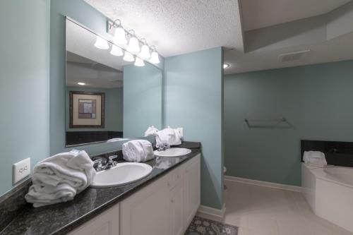 Apartamento Yacht Club Villas #1-801