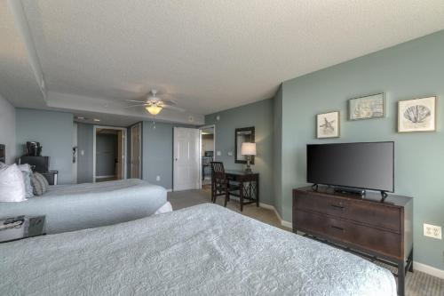 Apartamento Yacht Club Villas #1-801