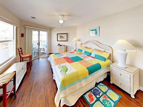 Apartamento Shorehaven Condo #g-3 Condo